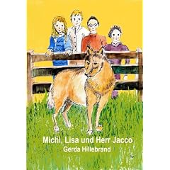 Michi, Lisa und Herr Jacco