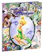 Look and Find: Disney Fairies, Tinker Bell and the Great Fairy Escape