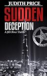 Sudden Deception (A Jill Oliver Thril...