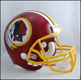 1982br/WASHINGTONbr/REDSKINS
