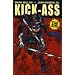 Kick-Ass (Hit Girl Cover)