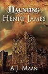Haunting Henry James