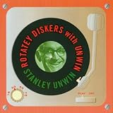 Rotatey Diskers With Unwin