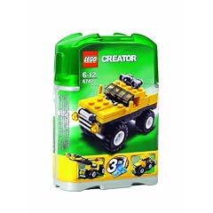 LEGO Creator 6742 - Mini Gel�ndewagen