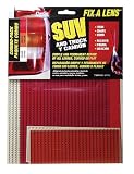 CarGo 19974 FIX A LENS Combo Repair Kit - SUV