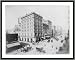 Historic Print (L): [New York City: Metropolitan Opera House]