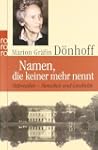 Namen, die keiner mehr nennt: Ostpreu...