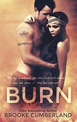 BURN (Spark Series, #2)