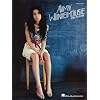 Amy Winehouse: Back to Black (Vocal Piano)