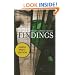 Findings (Faye Longchamp Mysteries, No. 4)