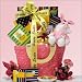 All About Me: Easter Gift Basket for Tween Girls Ages ages 10-13 years