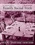 An Introduction to Family Social Work