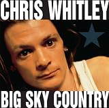 enlarged image: Big Sky Country