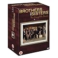 Brothers and Sisters - Season 1-5 [DVD]