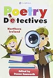 Poetry detectives. Northern Ireland