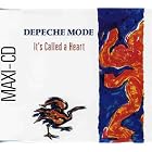 Click here to buy It's Called a Heart by  Depeche Mode .