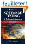 Software Testing: A Craftman's Approach