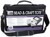 Bead & Craft Organizer Tote