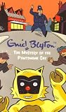 The Mystery of the Pantomime Cat (Mysteries)