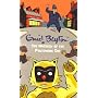 The Mystery of the Pantomime Cat (The Mystery Series: 7)