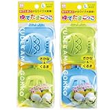 ゆでたまごっこ