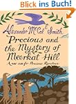 Precious and the Mystery of Meercat H...