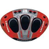 Connelly Voyager 3-Person Deck Tube, 72 x 100
