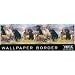 Hunting Lab Puppies Prepasted Wall Border Hunting Lab Puppies Prepasted Wall Border