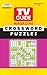 TV Guide Crossword Puzzle Book-Vol.40