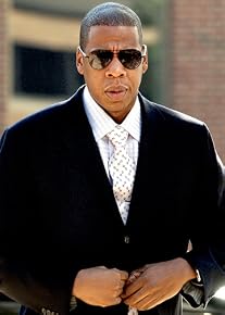 Image of Jay-Z
