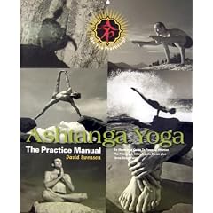 Ashtanga Yoga
