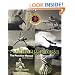 Ashtanga Yoga: The Practice Manual: An Illustrated Guide to Personal Practice