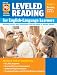 Leveled Reading For English Language Learners 2.0-3.2