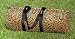 Cheetah Chenille Yoga Bag