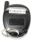 Brand New Prestige Aps 07s 1 Way Replacement Remote
