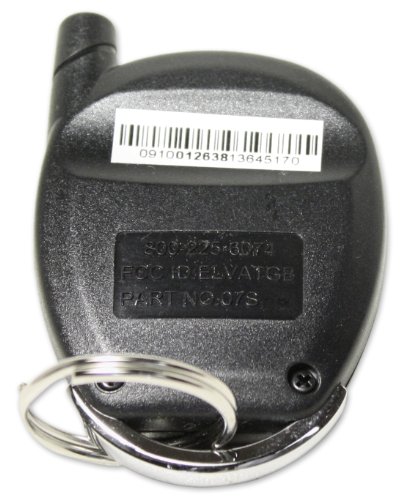 Brand New Prestige Aps Replacement Remote