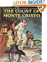 THE COUNT OF MONTE CRISTO