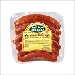Spicy Lamb Sausages - Merguez - Pork-Free - 6 Links