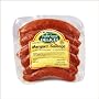 Spicy Lamb Sausages - Merguez - Pork-Free - 6 Links