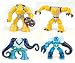Lord Gheos 4 pack (Style 1)