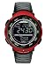 Suunto Vector Wrist-Top Computer Watch with Altimeter, Barometer, Compass, and Thermometer (Red)