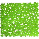 Blumz Regular Grass Sink Mat (Grass) (.1H x 11W x 12D) by InterDesign