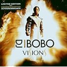Visions (Limited Edition)