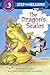 The Dragon's Scales (Step-Into-Reading, Step 3)