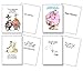 Stonehouse Collection | Boxed Set of 24 Funny Birthday Cards | Good, Clean Humor for the Whole Family or Workplace | It's Their Special Day, Make them Laugh | Made in the USA