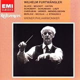 Wilhelm Furtwängler in Vienna