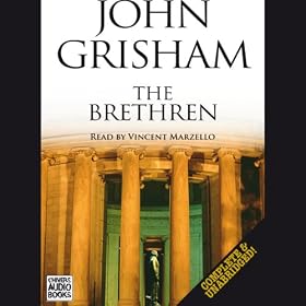 The Brethren (Unabridged)