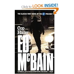 Cop Hater (87th Precinct)