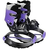 G-max Junior Jumping Shoes Boots for Kids, to 110lb(size Flexible,just on Your Weight)