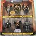 Search : DC Universe Justice League Unlimited Exclusive Action Figure 6Pack Attack From Thanagar Paran Dul, Hro Talak, Lt. Kragger, John Stewart, Hawkgirl Batman